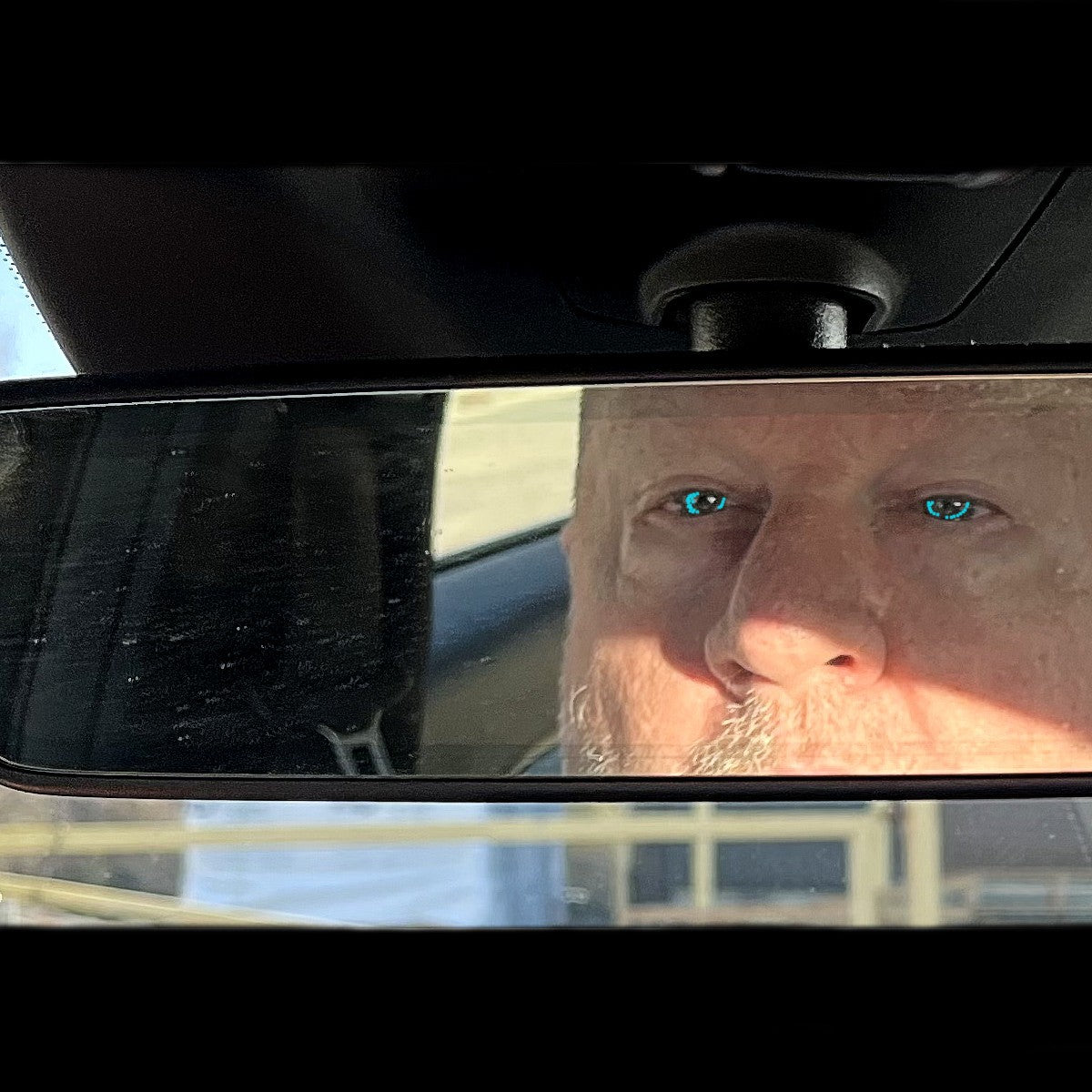 New Song - Rearview Mirror - Available Here
