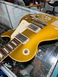 1957 Gibson Historic Les Paul Goldtop